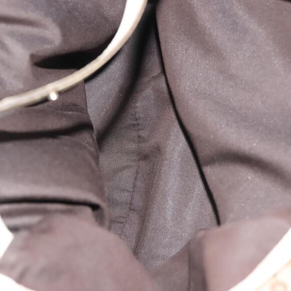 GUCCI GG Canvas Tote Bag Beige Gold - Picture 16 of 16